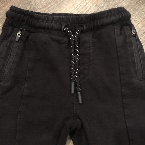 MANGOKIDS Message Jogger Pants 6 - Picture 10 of 12